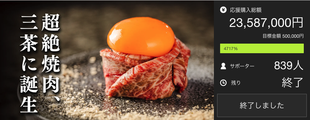 焼肉 元三